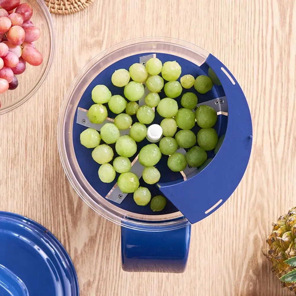 Rust-Proof Stainless Steel Kitchen Peeler Electric