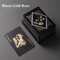 Multiple styles Color Playing Card Game Card Group Waterproof Poker