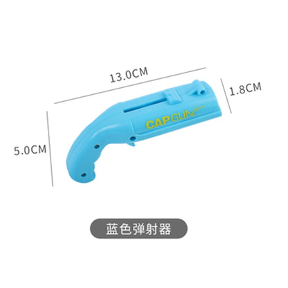 Cap Gun Kitchen Gadgets, Bottle Opener,