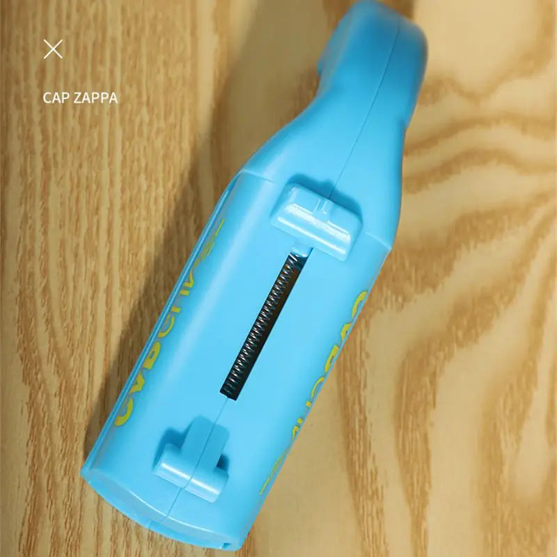 Cap Gun Kitchen Gadgets, Bottle Opener,