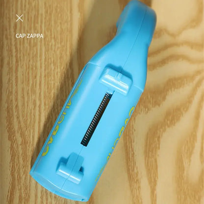 Cap Gun Kitchen Gadgets, Bottle Opener,