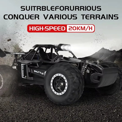 Remote Control Car RC Drift Racing 1:16