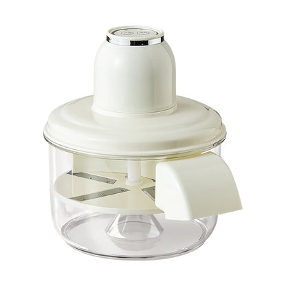 Rust-Proof Stainless Steel Kitchen Peeler Electric