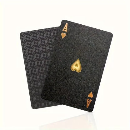 Multiple styles Color Playing Card Game Card Group Waterproof Poker
