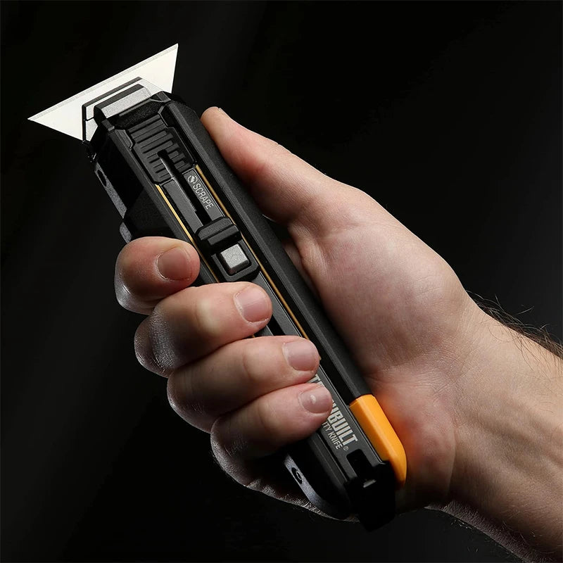 TOUGHBUILT Utility Knife Series