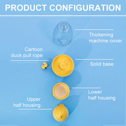 Egg Yolk White Mixer