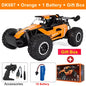 Remote Control Car RC Drift Racing 1:16