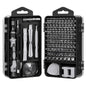 115 in 1 Precision Screwdriver Set Professional Multi-Function Repair Tool