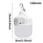 Portable USB Rechargeable LED Camping Light