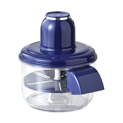 Rust-Proof Stainless Steel Kitchen Peeler Electric