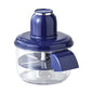 Rust-Proof Stainless Steel Kitchen Peeler Electric