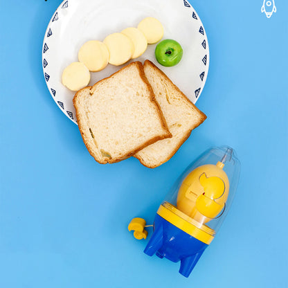 Egg Yolk White Mixer