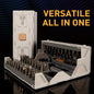 180 in 1 Precision Screwdriver Set Magnetic Drill Bits