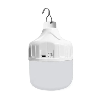 Portable USB Rechargeable LED Camping Light