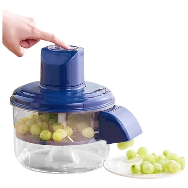 Rust-Proof Stainless Steel Kitchen Peeler Electric