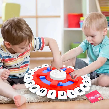 Spanish Basta Game Fast-paced Family Gathering