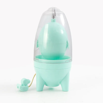 Egg Yolk White Mixer