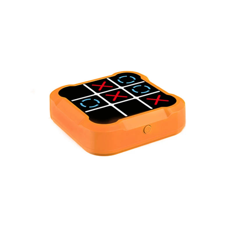 Tic Tac Toe Electronic Chessboard