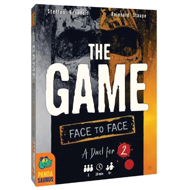 The Mind Card Game Puzzle Board Game