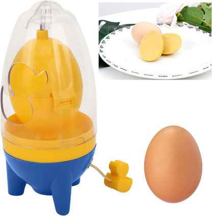 Egg Yolk White Mixer