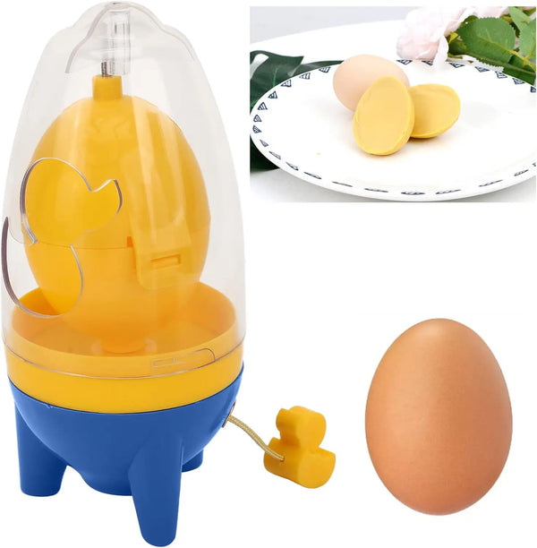 Egg Yolk White Mixer