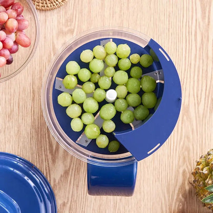 Rust-Proof Stainless Steel Kitchen Peeler Electric