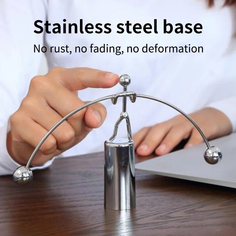 Creative Balance toy