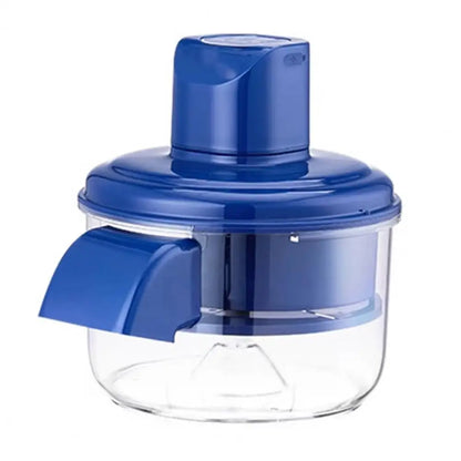 Rust-Proof Stainless Steel Kitchen Peeler Electric