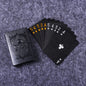 Multiple styles Color Playing Card Game Card Group Waterproof Poker