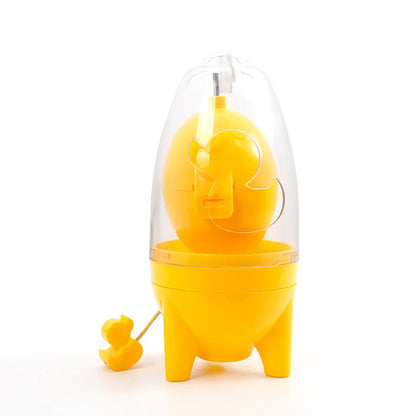 Egg Yolk White Mixer