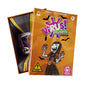 Virus 1 2 3 Board Game The Contagiously Fun Card Game