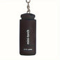 LED Micro Pocket Flashlight Portable USB