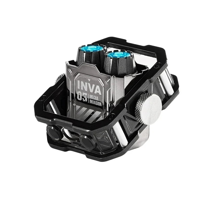 Yeezen INVA-S HiFi Music ENC Earbuds