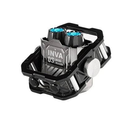 Yeezen INVA-S HiFi Music ENC Earbuds