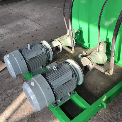 YG Metal Hydraulic Baler Aluminum Can Scrap Car Press Baler Scrap Metal Horizontal Baler