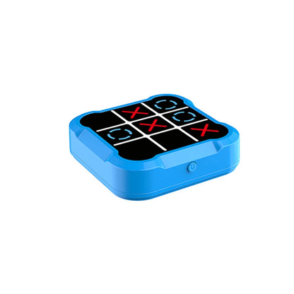 Tic Tac Toe Electronic Chessboard