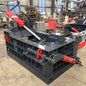 Hot Sale Hydraulic Baler Scrap Metal Packaging Machine Scrap Metal Packing Hydraulic Automatic Paper Metal Balers Machine Price