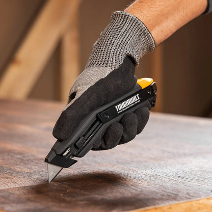 TOUGHBUILT Utility Knife Series